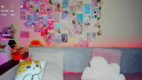 cortneycane69 @ chaturbate on 20251102