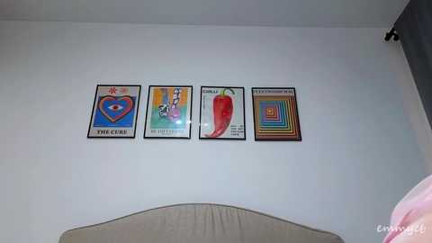 Media: emmycb Chaturbate 2025-11-02 05:08:00