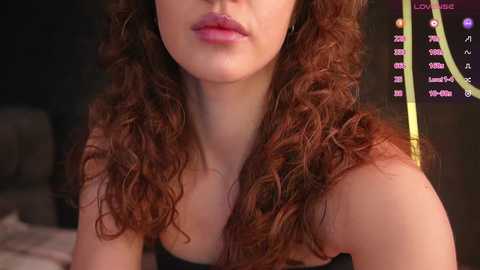 yumeaki @ chaturbate on 20251102