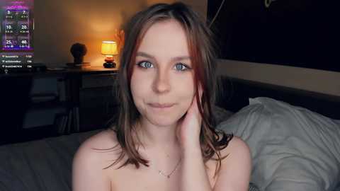 Media: angel_to_burn Chaturbate 2025-11-03 15:38:00