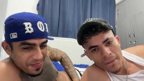 Media: dominic_brand Chaturbate 2025-11-03 11:33:00