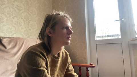 Media: heey_nick Chaturbate 2025-11-03 12:06:00