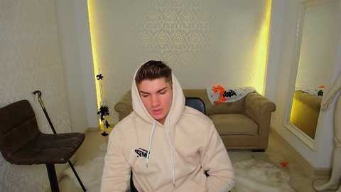 Media: maxkaiden Chaturbate 2025-11-03 11:24:00