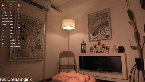 Media: your_dreaamgirlx Chaturbate 2025-11-03 08:50:00