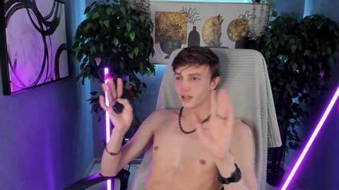 Media: john_weasley Chaturbate 2025-11-04 18:14:00