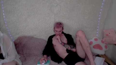 Media: makima96 Chaturbate 2025-11-04 06:28:00