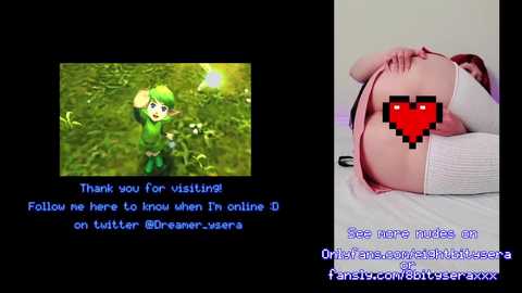 Media: 8bitdeviants Chaturbate 2025-11-05 06:50:00