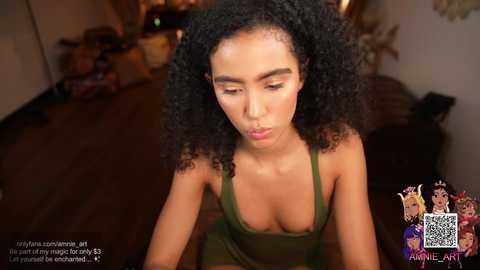 Media: amnie_ Chaturbate 2025-11-05 01:28:00