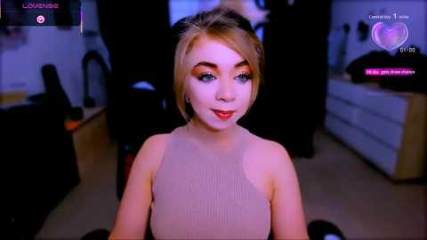 blinkofeyess @ chaturbate on 20251105