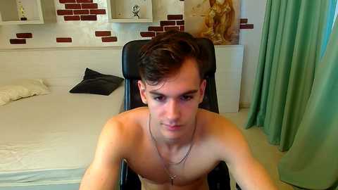 Media: bradyflint Chaturbate 2025-11-05 13:32:00