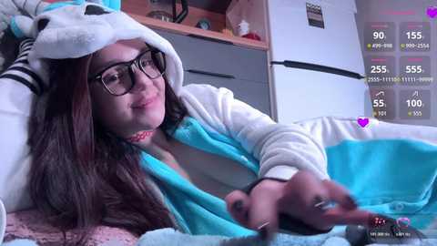 Media: online_may Chaturbate 2025-11-05 19:36:00
