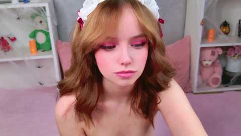 Media: popjenny Chaturbate 2025-11-05 16:55:00