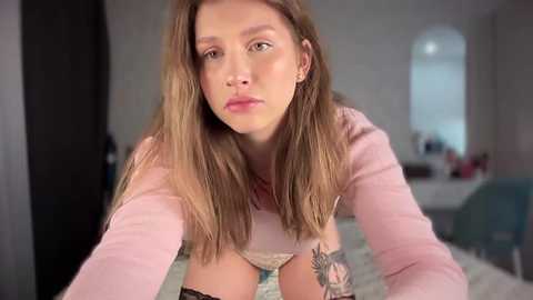 Media: anna_morison Chaturbate 2025-11-06 15:40:00