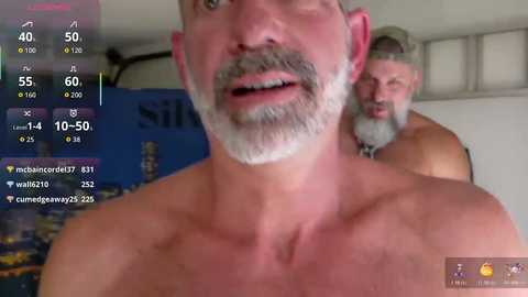 Media: badnightwolf Chaturbate 2025-11-06 02:26:00