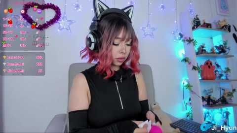 Media: ji_hyun Chaturbate 2025-11-06 04:32:00