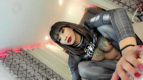 Media: obsessionariana Chaturbate 2025-11-06 20:47:00