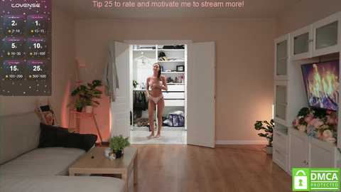 purrfectduo @ chaturbate on 20251106