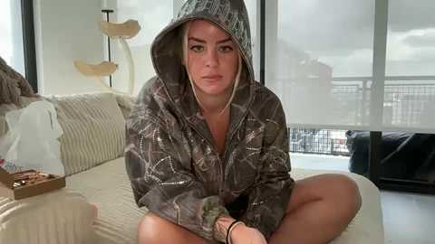 reecemarie @ chaturbate on 20251106