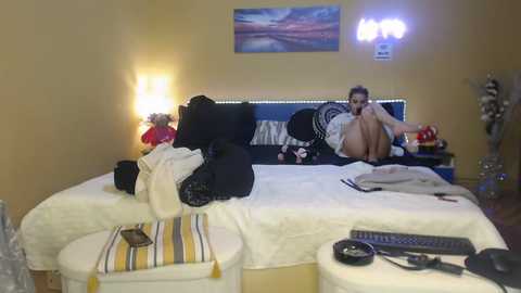 Media: ruxandradanny Chaturbate 2025-11-06 19:35:00
