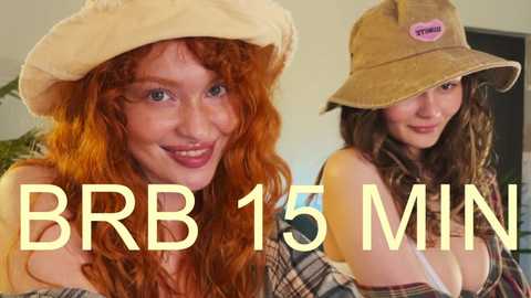 Media: sanda_red Chaturbate 2025-11-06 15:30:00