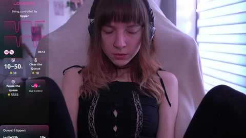 Media: just_busking Chaturbate 2025-11-07 09:28:00