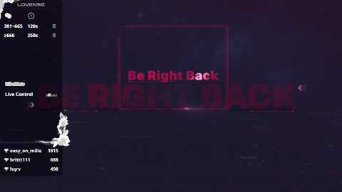 Media: lunanyxtg Chaturbate 2025-11-07 01:47:00