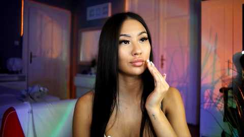 Media: maistream Chaturbate 2025-11-07 20:50:00