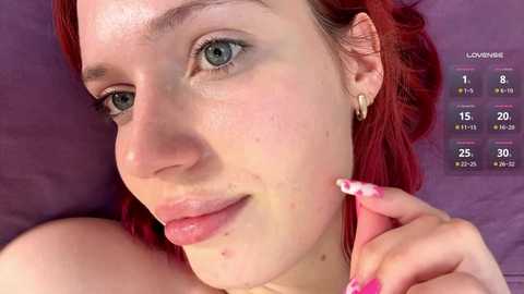 Media: quennaedger Chaturbate 2025-11-07 12:39:00