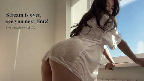 Media: yourlittlesunrise_ Chaturbate 2025-11-07 09:24:00