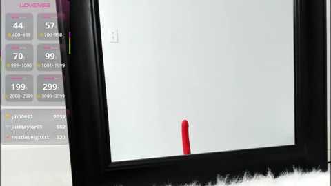 Media: mikmagik Chaturbate 2025-11-08 19:37:00