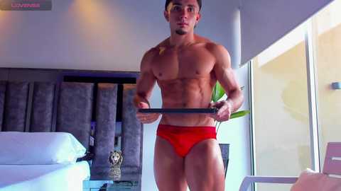 Media: santin_seans Chaturbate 2025-11-08 16:35:00