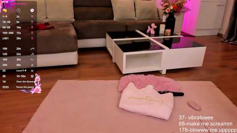 Media: sweetameliaa Chaturbate 2025-11-08 03:17:00
