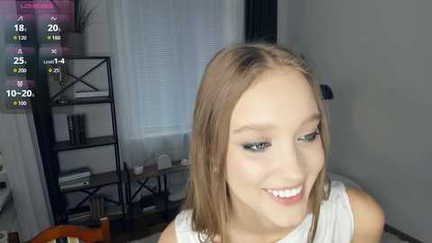 Media: alicemelison Chaturbate 2025-11-09 11:43:00