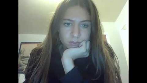 Media: kaylaelizabeth97 Chaturbate 2025-11-09 21:13:00