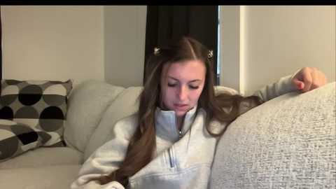 Media: laylahlaylah1 Chaturbate 2025-11-09 20:37:00