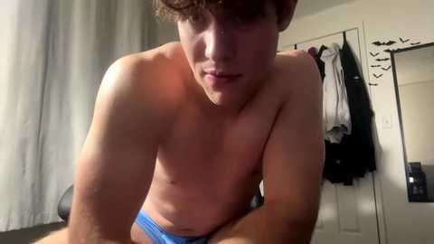 Media: mikeiron126150 Chaturbate 2025-11-09 01:54:00