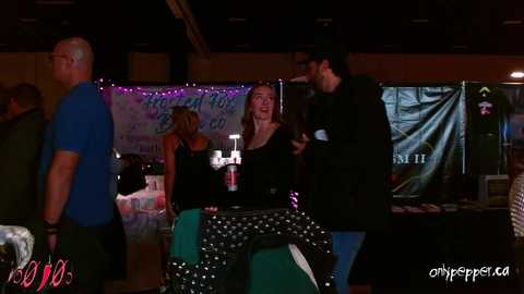 Media: o0pepper0o Chaturbate 2025-11-09 01:54:00