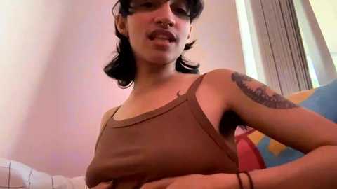 Media: tinyhairycherry Chaturbate 2025-11-09 21:36:00