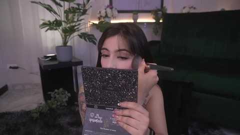 Media: zoee_cruz Chaturbate 2025-11-09 16:45:00