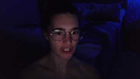 Media: bambifarrina Chaturbate 2025-11-10 06:44:00