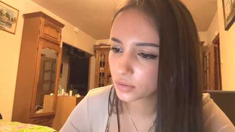 Media: elizabethrabin Chaturbate 2025-11-10 14:50:00