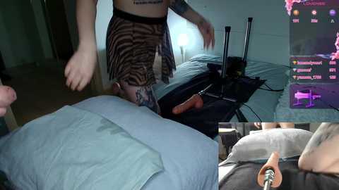 Media: emptyhunters Chaturbate 2025-11-10 05:26:00