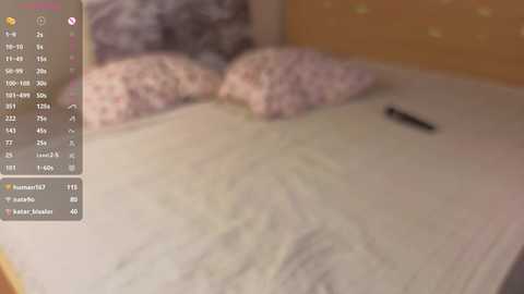 Media: ethalellson Chaturbate 2025-11-10 16:25:00