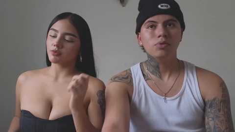 Media: sahara_n_thiago Chaturbate 2025-11-10 16:46:00