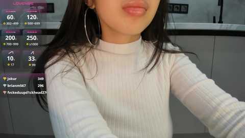 Media: soul_mi Chaturbate 2025-11-10 01:29:00