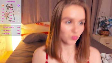 Media: trinahillier Chaturbate 2025-11-10 01:25:00