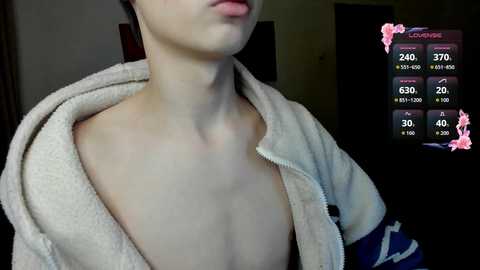 Media: 1vampirella_gs Chaturbate 2025-11-11 19:45:00