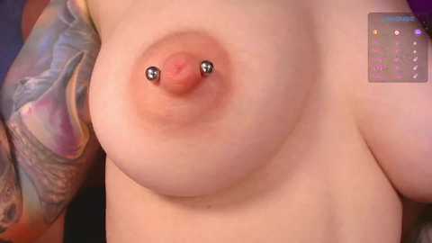 Media: _witch__ Chaturbate 2025-11-11 14:00:00