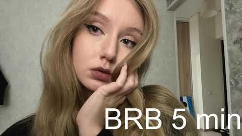 Media: christinethornton Chaturbate 2025-11-11 05:37:00