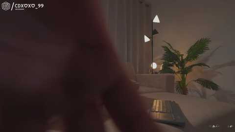 Media: danii_xoxo Chaturbate 2025-11-11 00:46:00